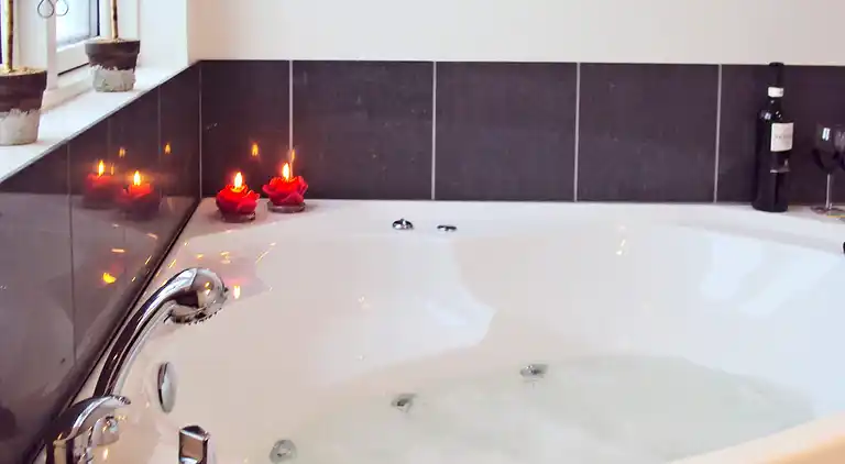 Sommerhus i Nørre Fjand