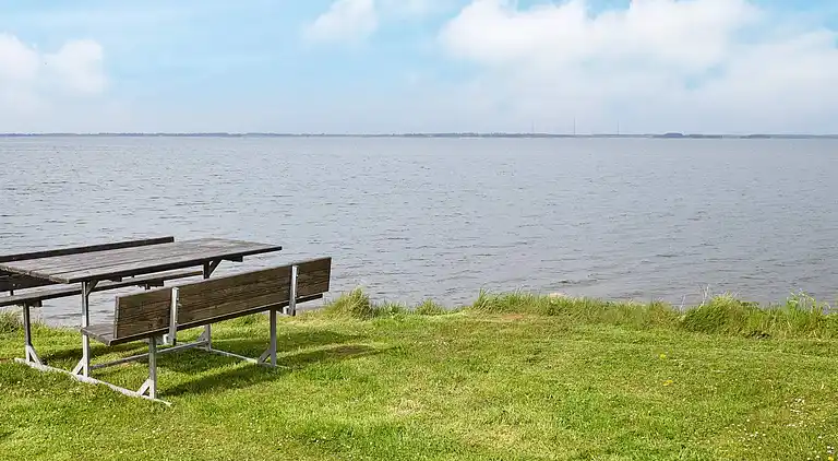 Casa vacanze in Ulfborg