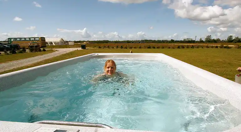 Vakantiehuis in Idestrup