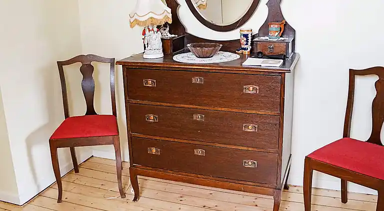 Holiday home in Odensvi