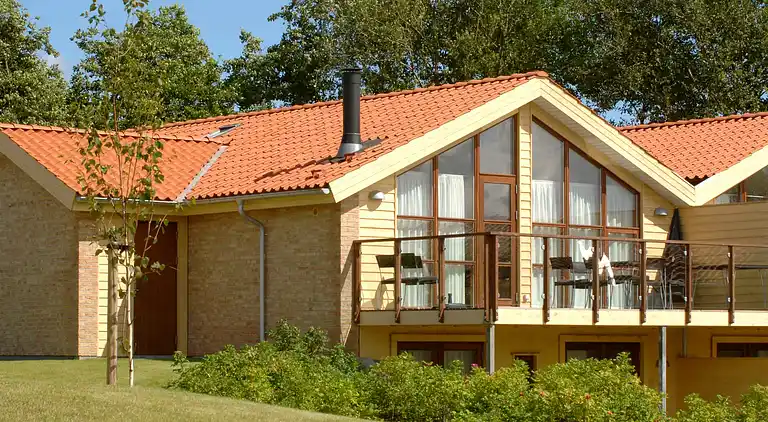 Holiday home in Egernsund