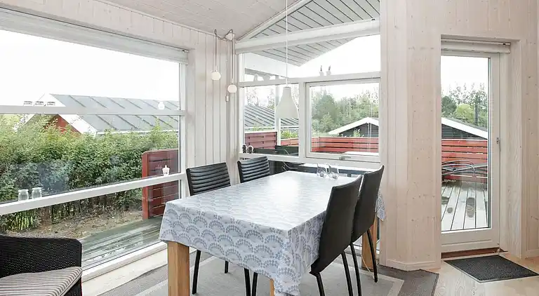 Sommerhus i Tranekær