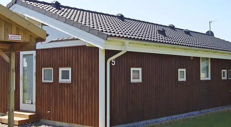 Holiday home in Rødby