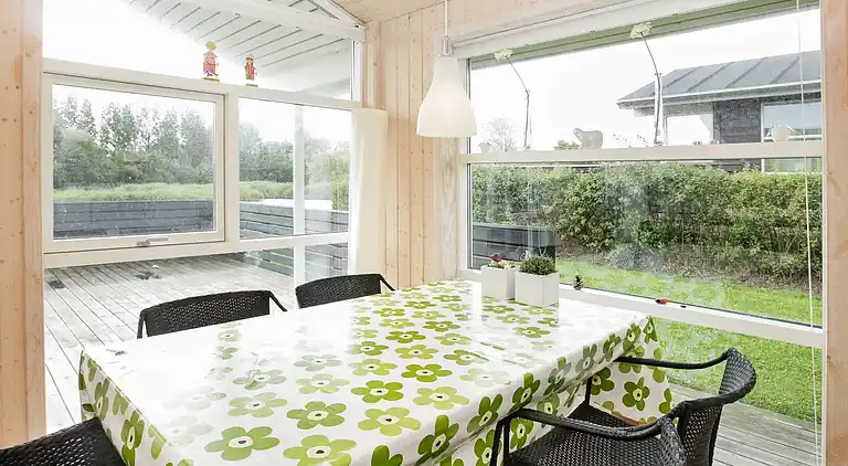 Holiday home in Tranekær