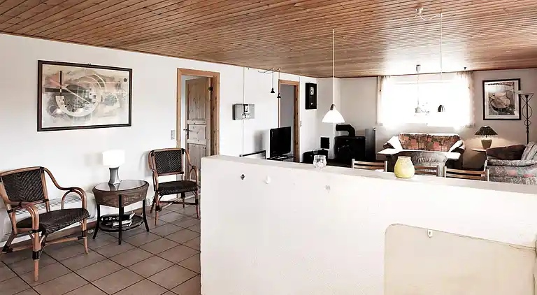 Holiday home in Nørre Fjand