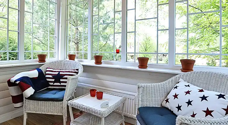 Holiday home in Örkelljunga N