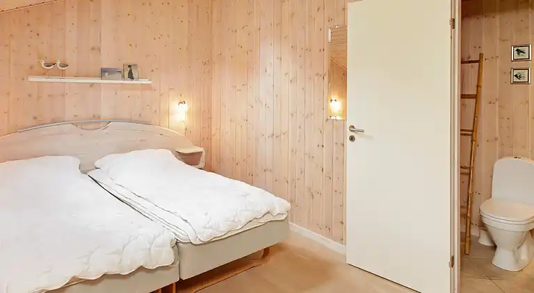 Holiday home in Ålbæk