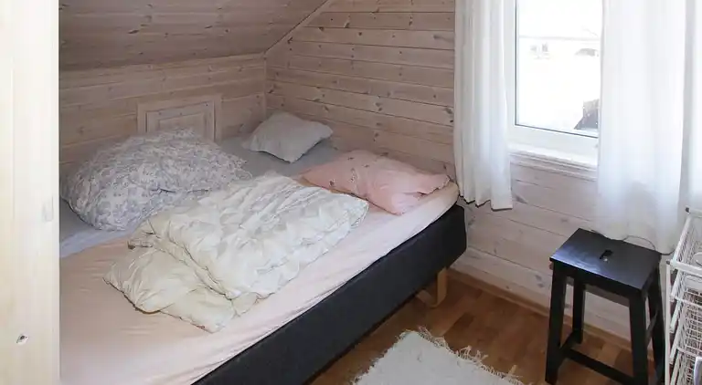 Sommerhus i Åseral