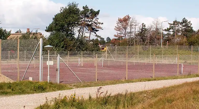 Holiday home in Havneby