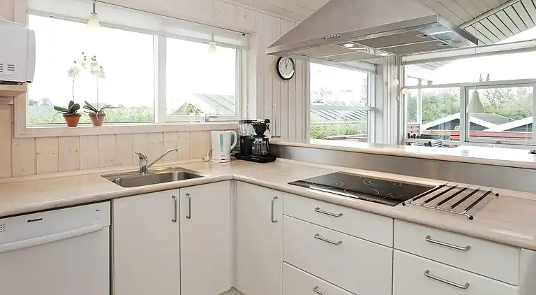 Sommerhus i Tranekær