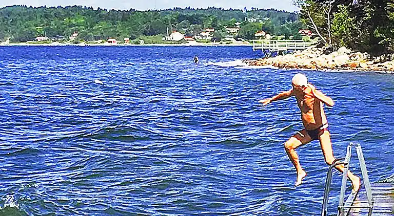 Casa vacanze in Uddevalla