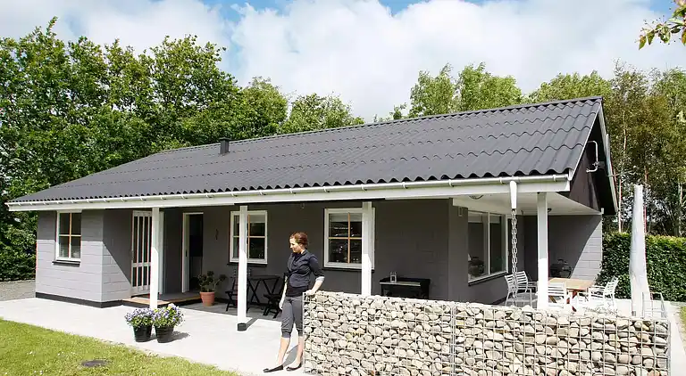 Holiday home in Vinderup