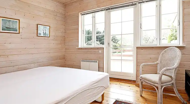 Holiday home in Gilleleje