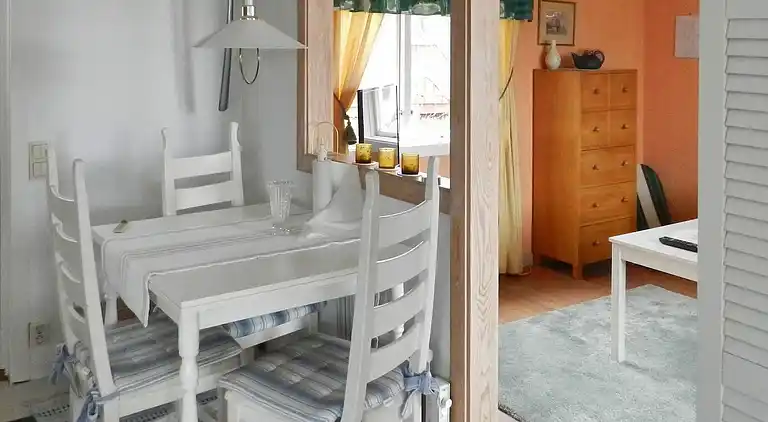 Holiday home in Lysekil