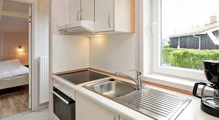 Holiday home in Kattenberg