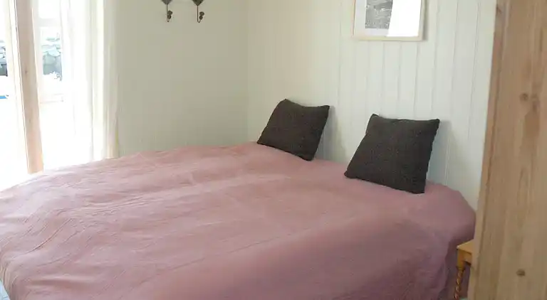 Holiday home in Vanylven