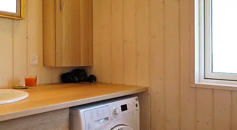 Ferienhaus in Lemvig