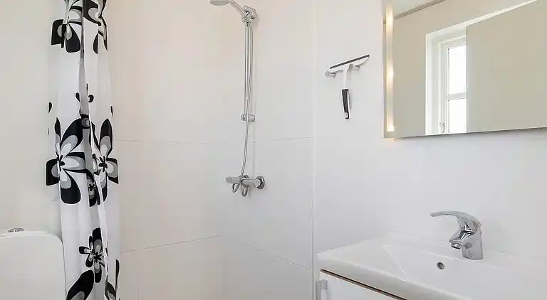 Sommerhus i Bagenkop