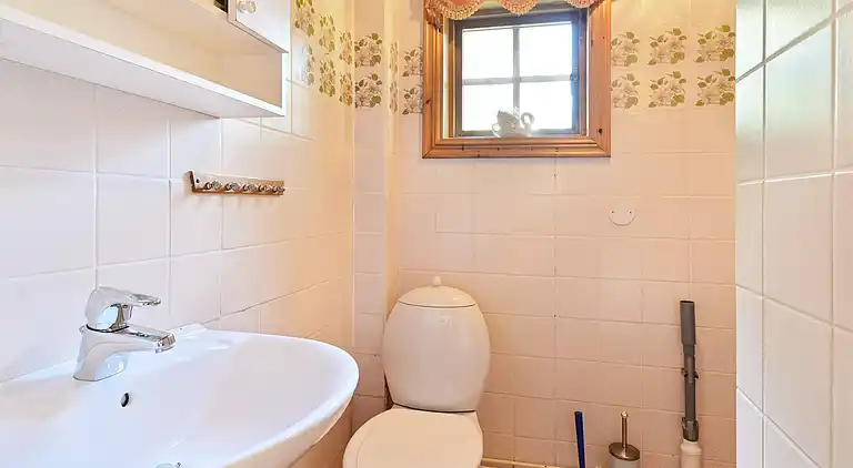 Holiday home in Ronneby NV