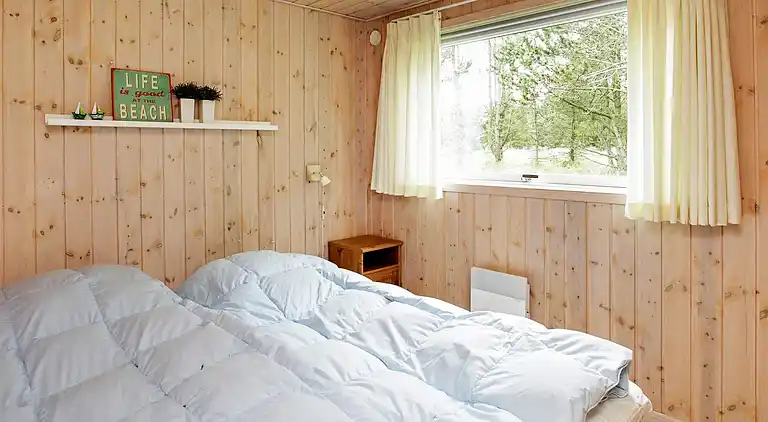 Holiday home in Ålbæk