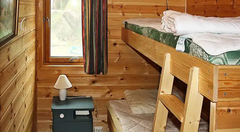 Casa de vacaciones en Lindesnes