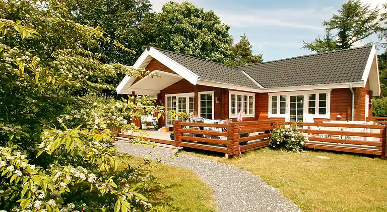 Holiday home in Gilleleje