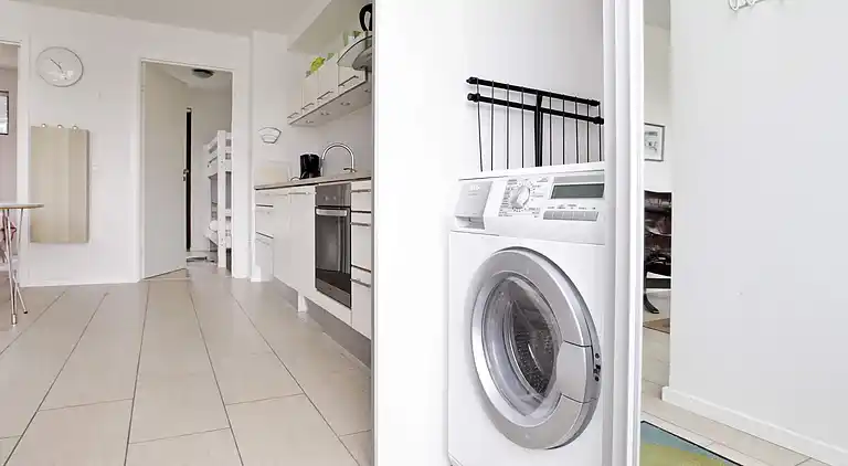 Vakantiehuis in Bogense