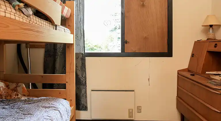 Sommerhus i Eskebjerg