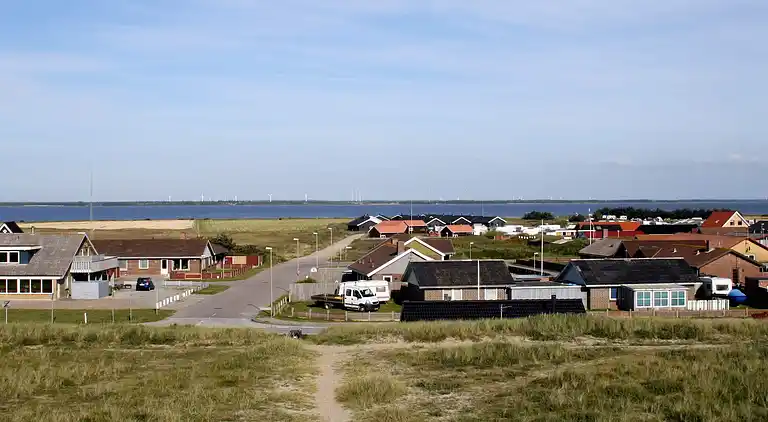 Holiday home in Ulfborg