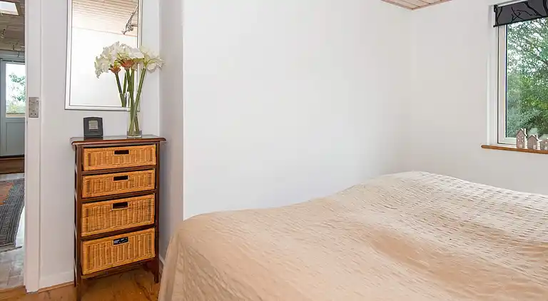 Holiday home in Allingåbro