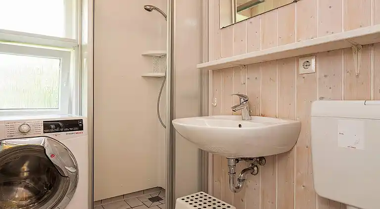 Ferienhaus in Kattenberg