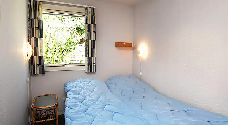 Casa vacanze in Gedesby