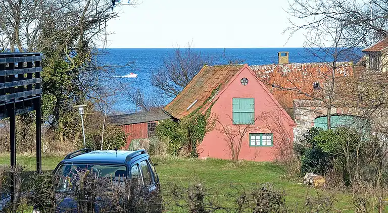Holiday home in Allinge
