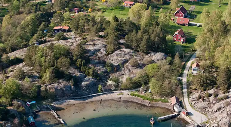 Sommerhus i Stenungsund N