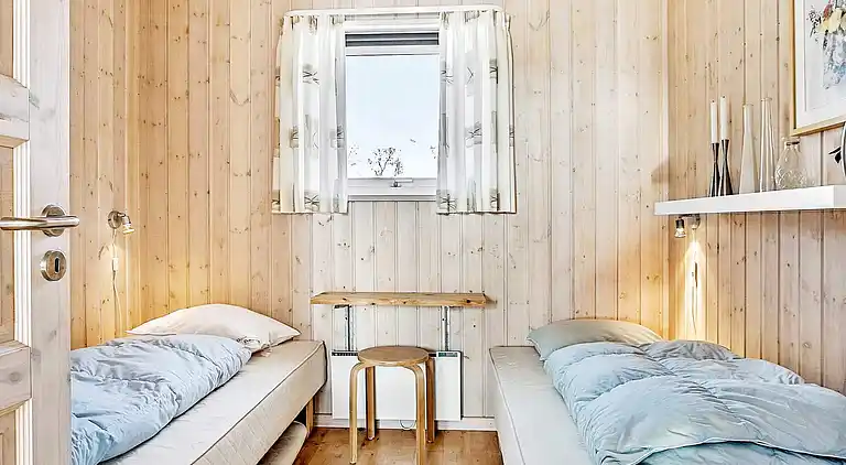 Holiday home in Grønninghoved Strand