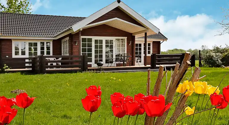 Holiday home in Gilleleje