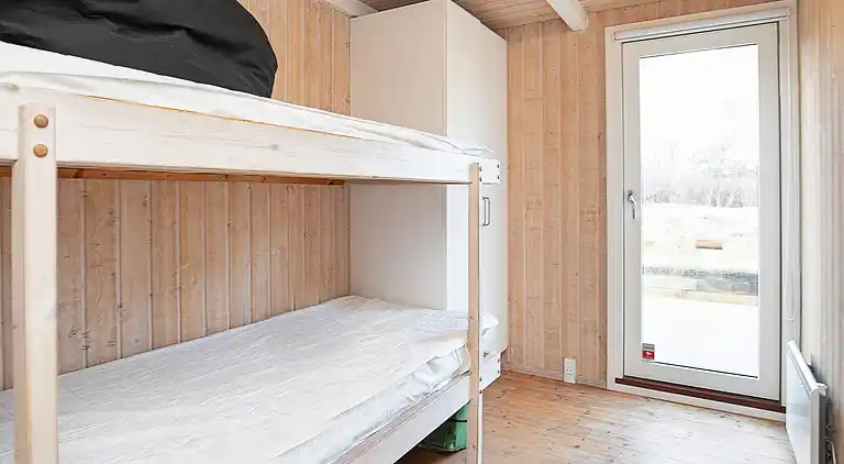 Holiday home in Ålbæk