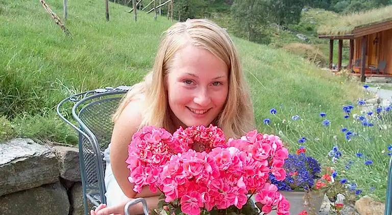 Holiday home in Lund Municipality