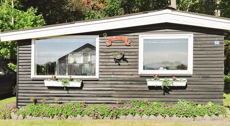 Holiday home in Frederikshavn Municipality