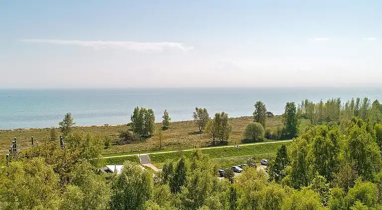 Holiday home in Kattenberg