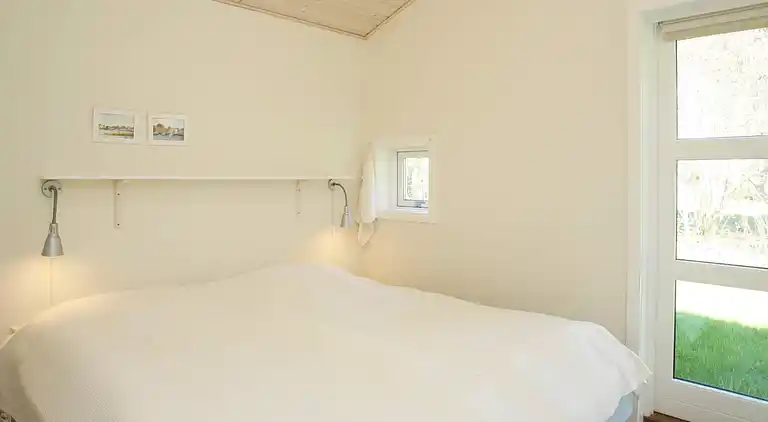 Holiday home in Stege