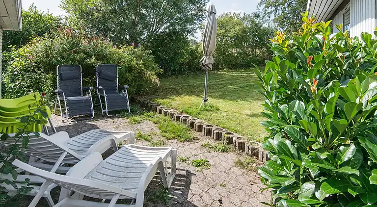 Holiday home in Allingåbro