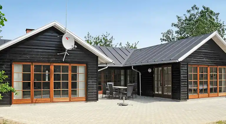 Holiday home in Blåvand