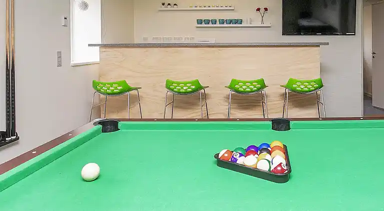 Holiday home in Ærøskøbing