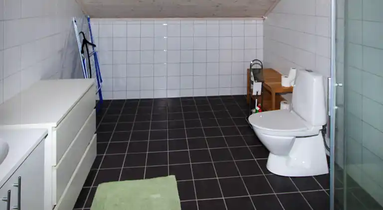 Sommerhus i Åseral
