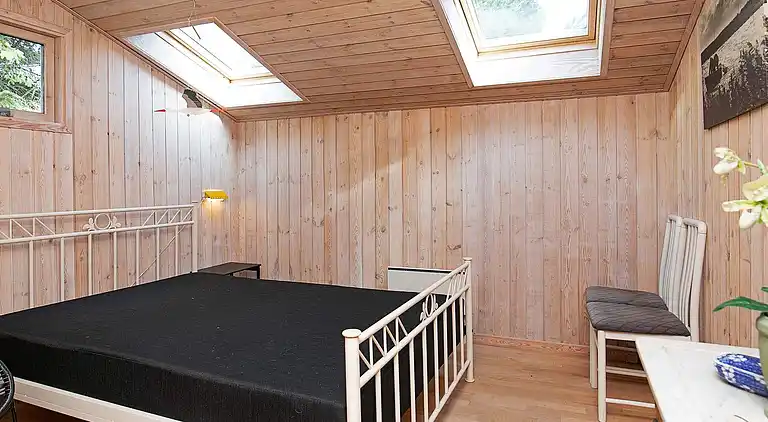 Holiday home in Bratten Strand