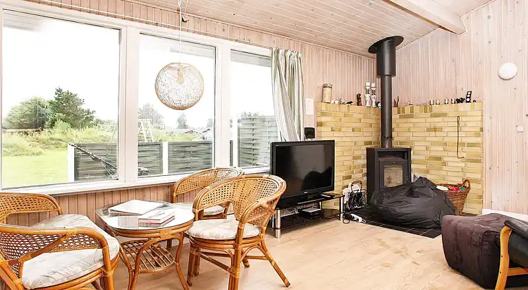 Holiday home in Lønstrup
