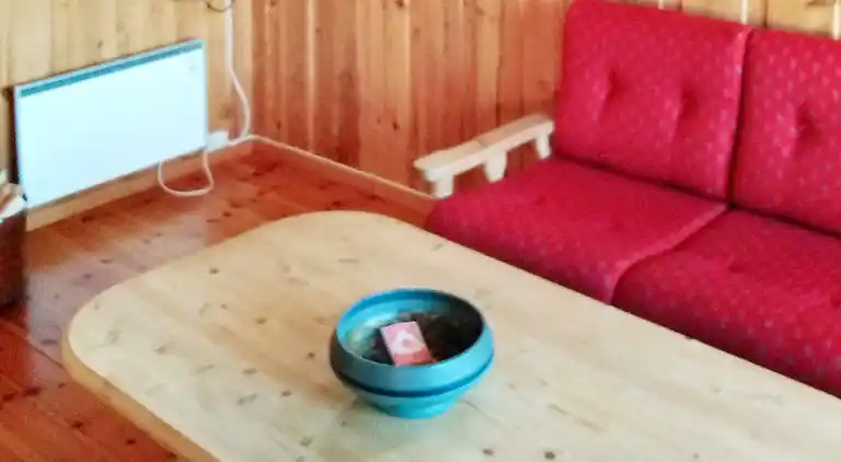 Holiday home in Nissedal