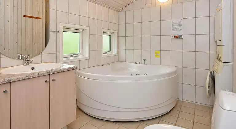 Sommerhus ved Kvie Sø