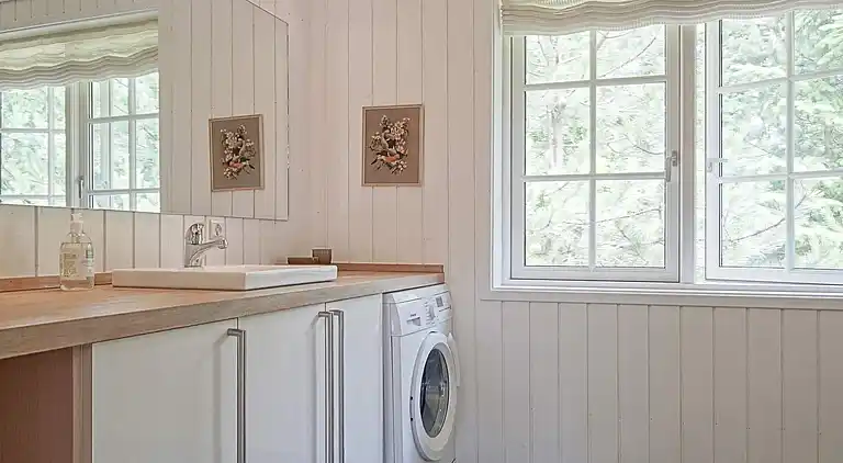 Holiday home in Snogebæk